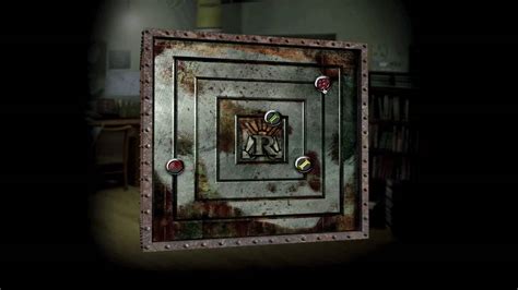 There's something in the sea (Bioshock 2 Website) Solving the 